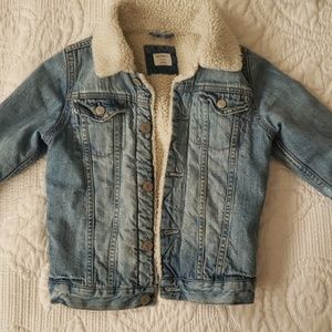 Gap jean jacket